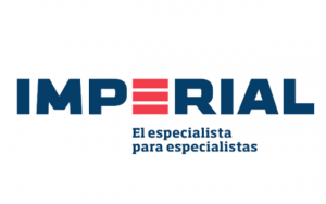 Imperial Logo